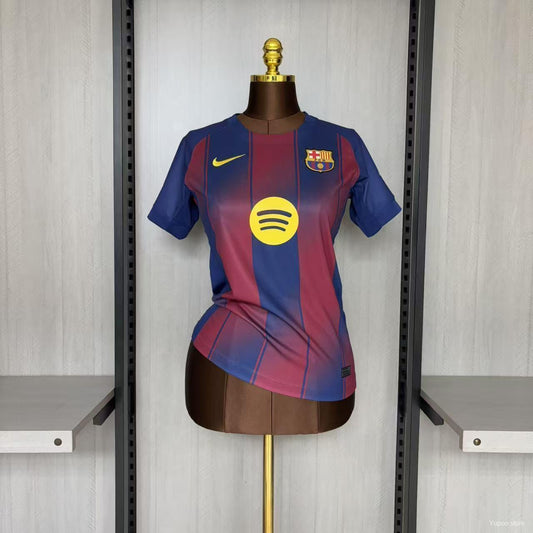 25-26 Barça primera equipación mujer