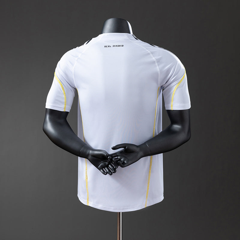 09-10 Real Madrid primera equipación