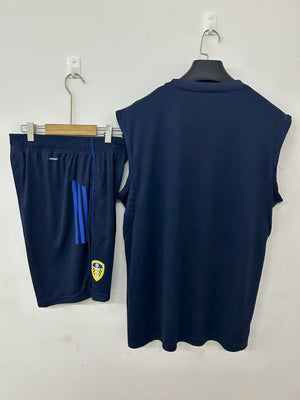 25-26 Leeds primer conjunto de entrenamiento