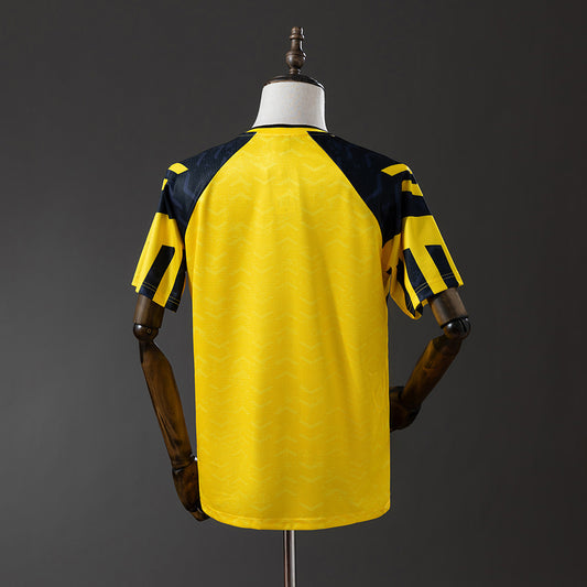 93-94 Sunderland tercera equipación