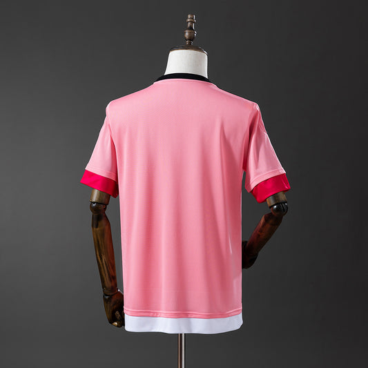 15-16 Juventus segunda equipación