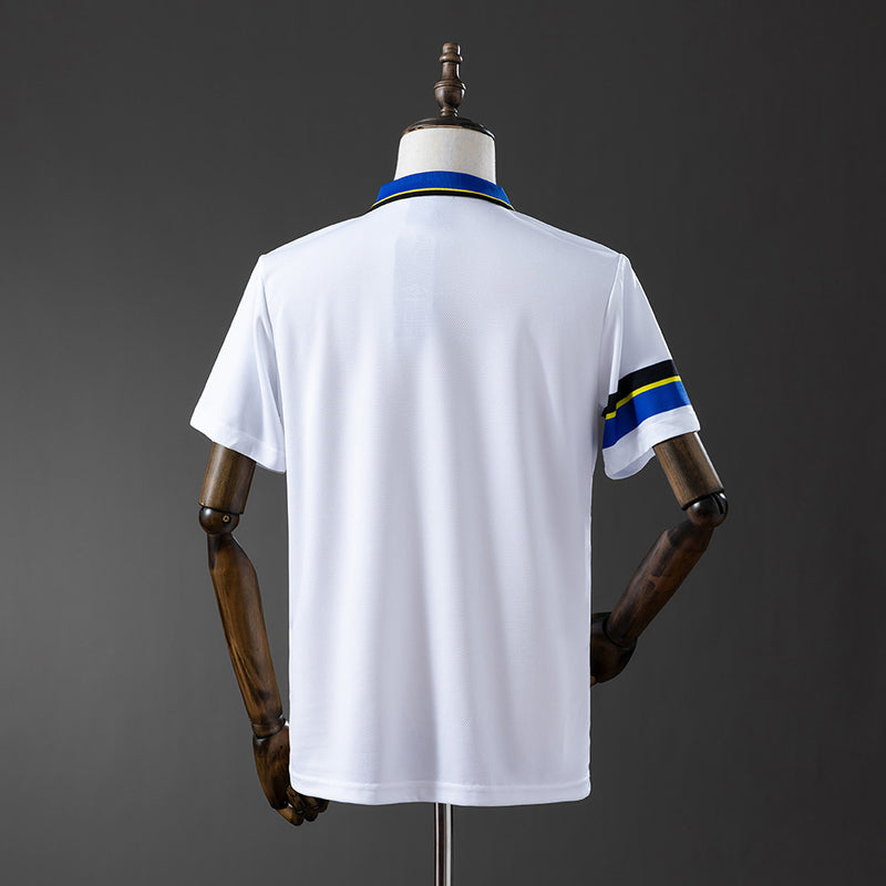 97-98 Inter de Milán segunda equipación