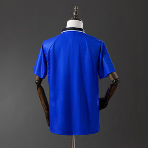 96-98 Manchester United tercera equipación