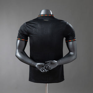 2026 Portugal equipación especial EUSÉBIO