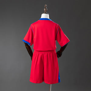 25-26 PSG tercera equipación niño