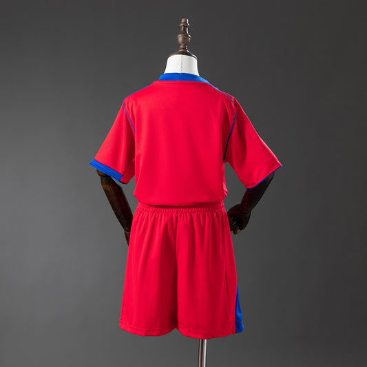 25-26 PSG tercera equipación niño