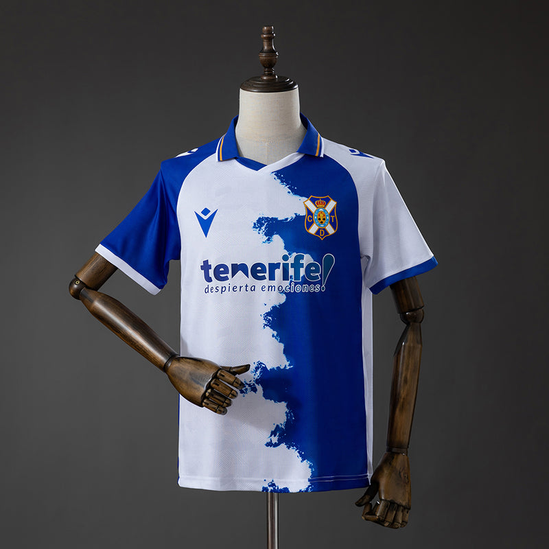 26-27 Tenerife primera equipación