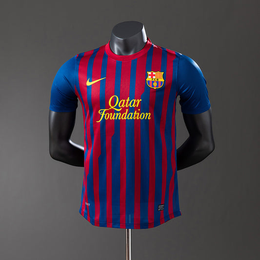 11-12 Barça primera equipación