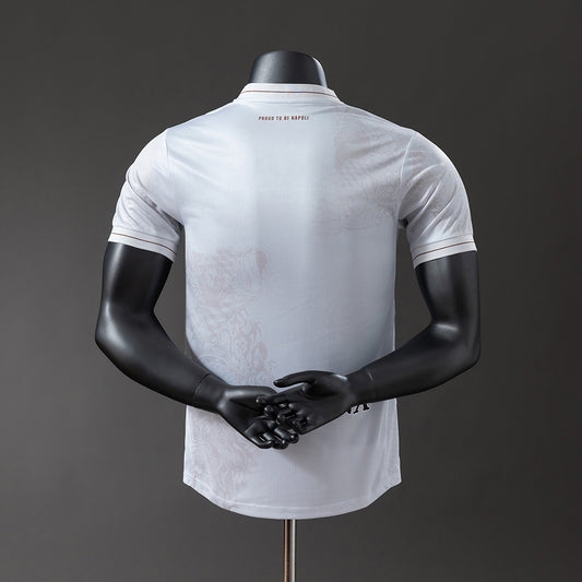 25-26 Napoli segunda equipación