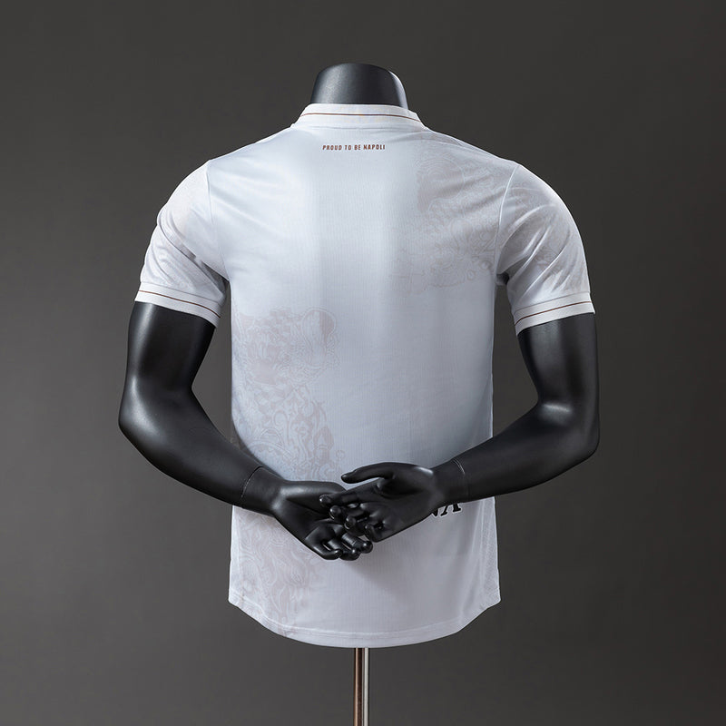 25-26 Napoli segunda equipación