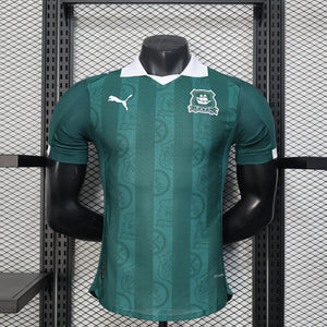 25-26 Plymouth primera equipacion