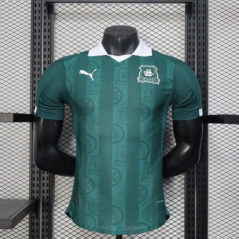 25-26 Plymouth primera equipacion