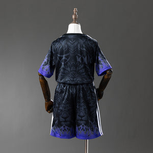 25-26 Manchester United equipación especial LEÓN niño