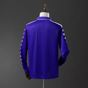 98-99 Fiorentina primera equipación manga larga