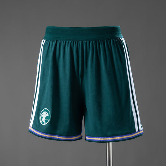 2026 Arabia Saudí pantalones primera equipación