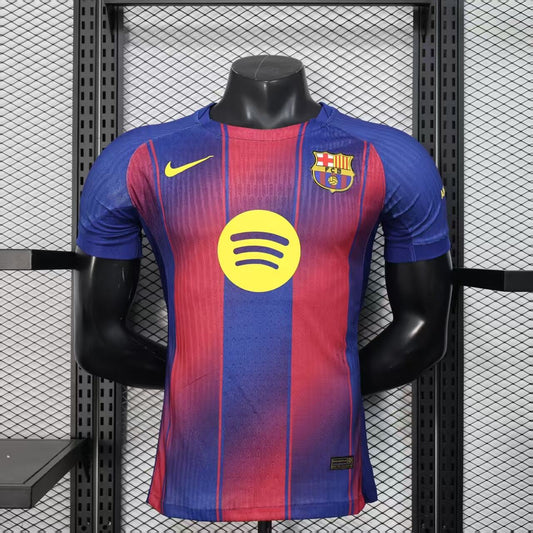 25-26 Barça primera equipacion