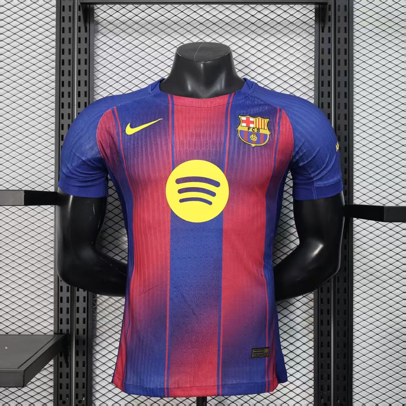 25-26 Barça primera equipacion
