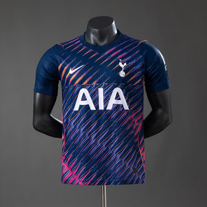 26-27 Tottenham segunda equipación
