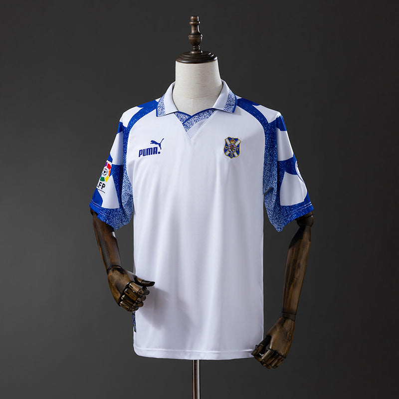 95-96 Albacete first kit