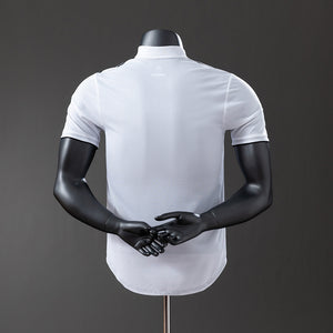 18-19 Real Madrid primera equipación