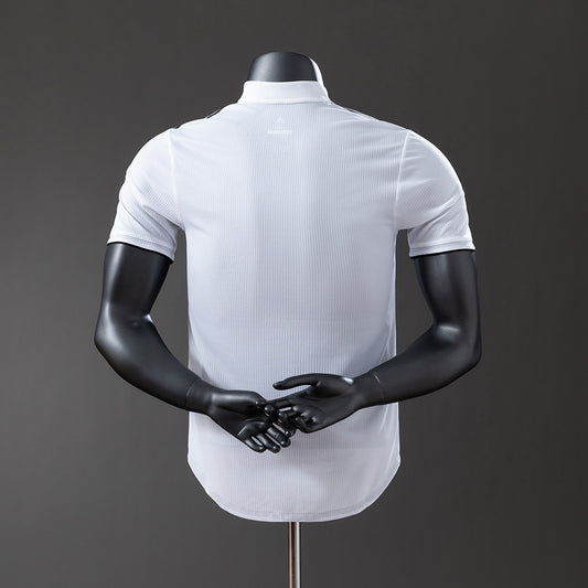 18-19 Real Madrid primera equipación