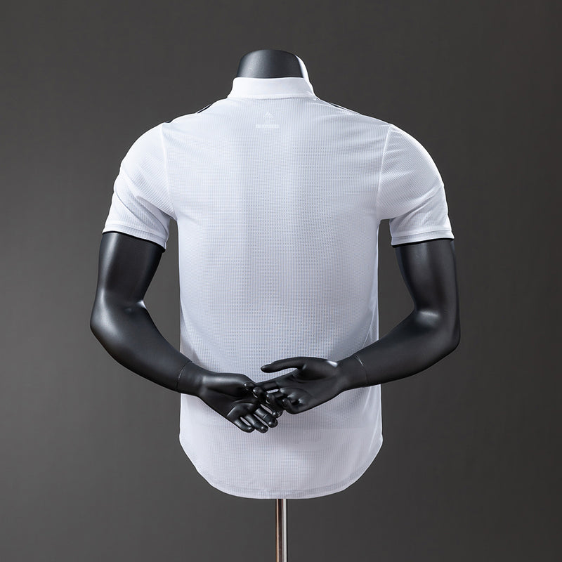 18-19 Real Madrid primera equipación