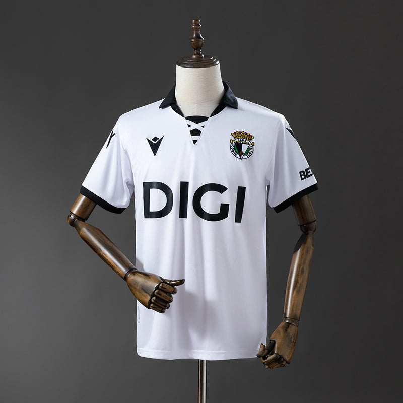 25-26 Burgos primera equipación