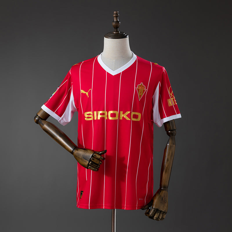 25-26 Málaga first kit