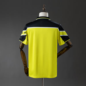 96-97 Borussia Dortmund primera equipación