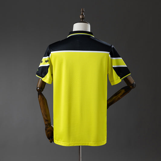 96-97 Borussia Dortmund primera equipación