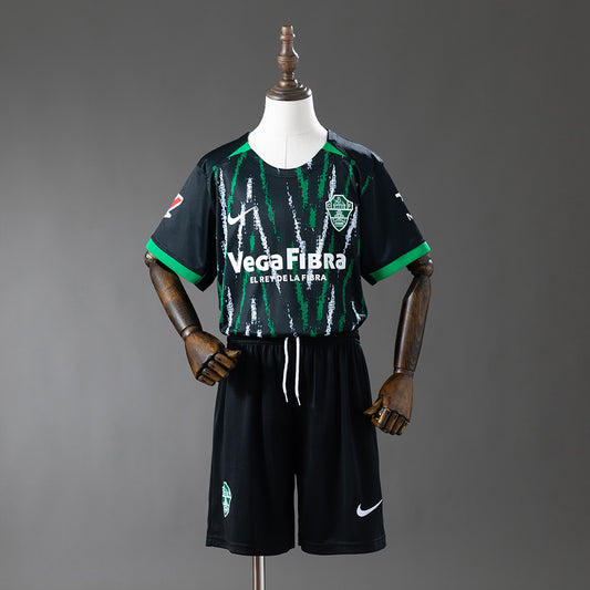 25-26 Elche segunda equipación niño