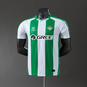 25-26 Real Betis primera equipacion