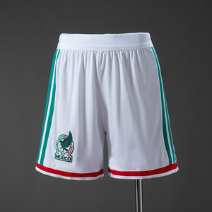 2026 México pantalones primera equipación