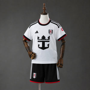 25-26 Arsenal home kit for kids