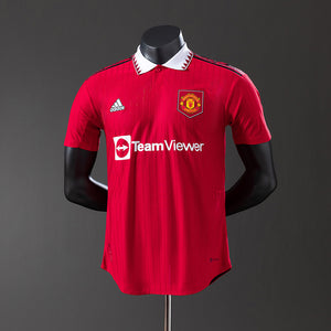 22-23 Manchester United primera equipación