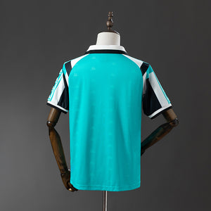 95-97 Osasuna segunda equipación