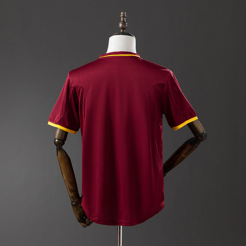 2000 portugal primera equipación