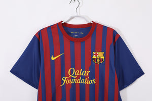 11-12 Barça primera equipación