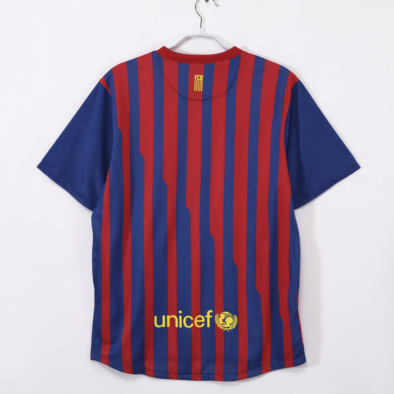 11-12 Barça primera equipación