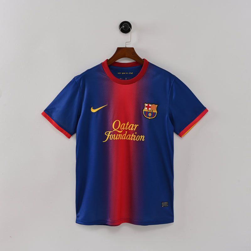 12-13 Barça primera equipación