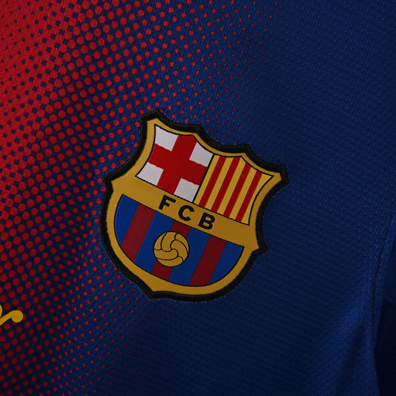 12-13 Barça primera equipación
