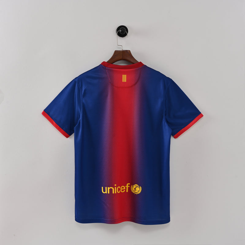 12-13 Barça primera equipación