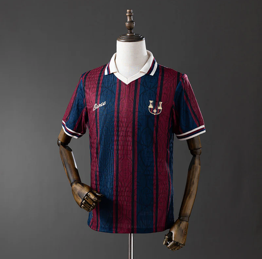 Barcelona 125 aniversario