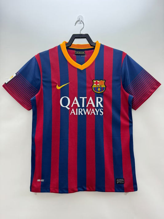 13-14 Barça primera equipación