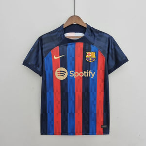 22-23 Barça primera equipación