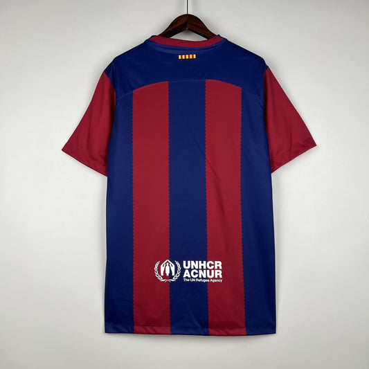 23-24 Barça primera equipación