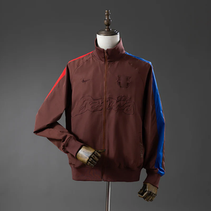 Barcelona x Travis Scott chaqueta cactus jack