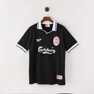 96-97 Liverpool tercera equipacion