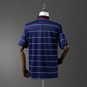 99-00 Manchester United segunda equipación