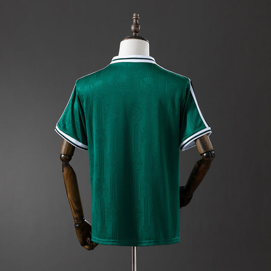 99-00 Deportivo La Coruña segunda equipación